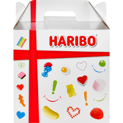 Pack cadeau